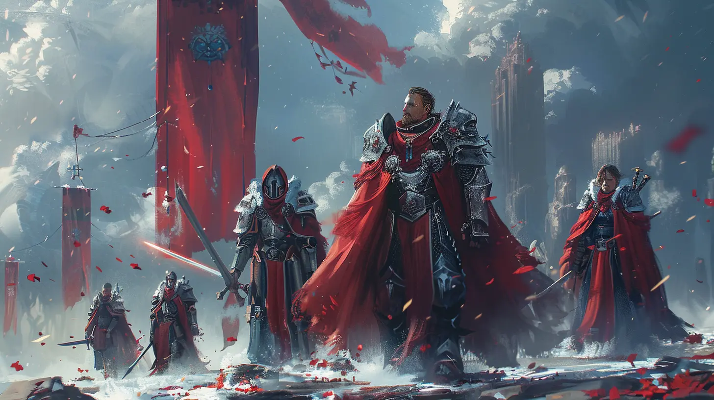PvE vs PvP: Which Events Offer the Best Rewards for Your Time?