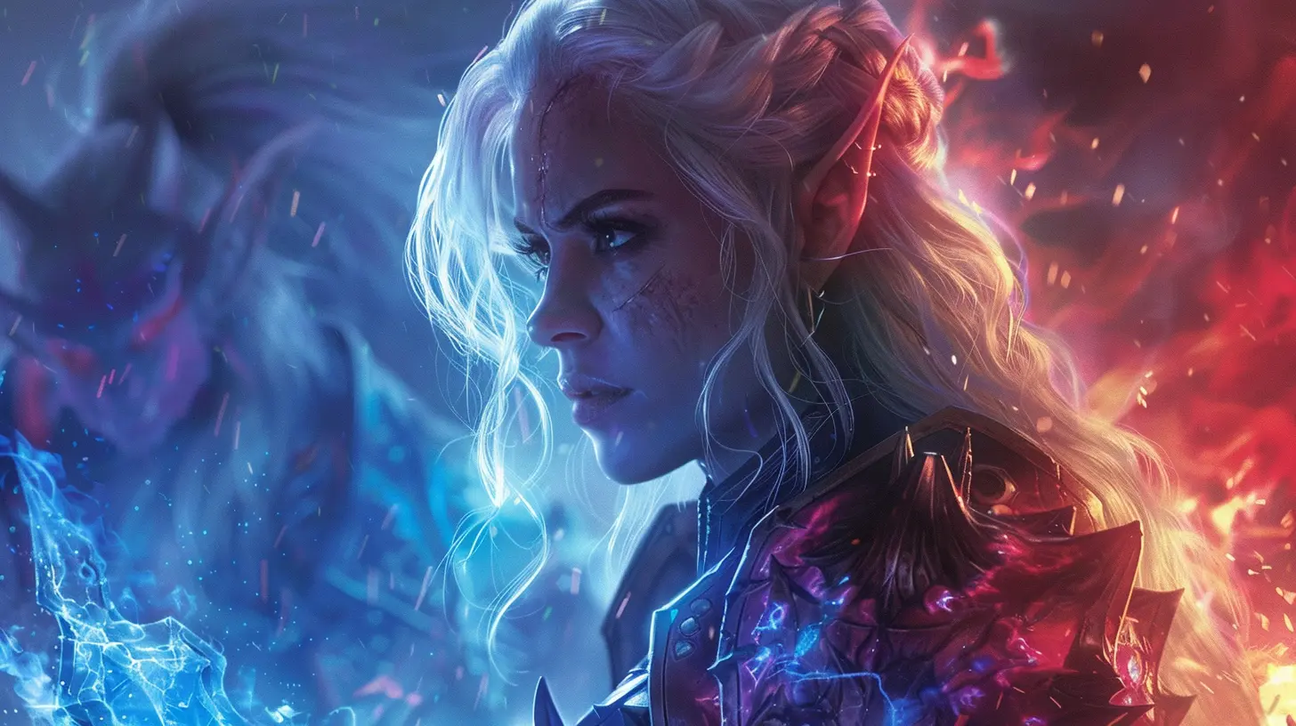 PvE vs PvP: Which Events Offer the Best Rewards for Your Time?