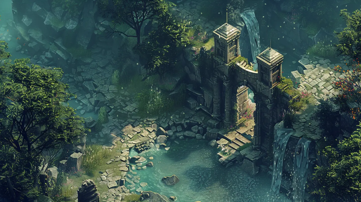 Replaying Old Single Player Games: Nostalgic Journeys Worth Taking