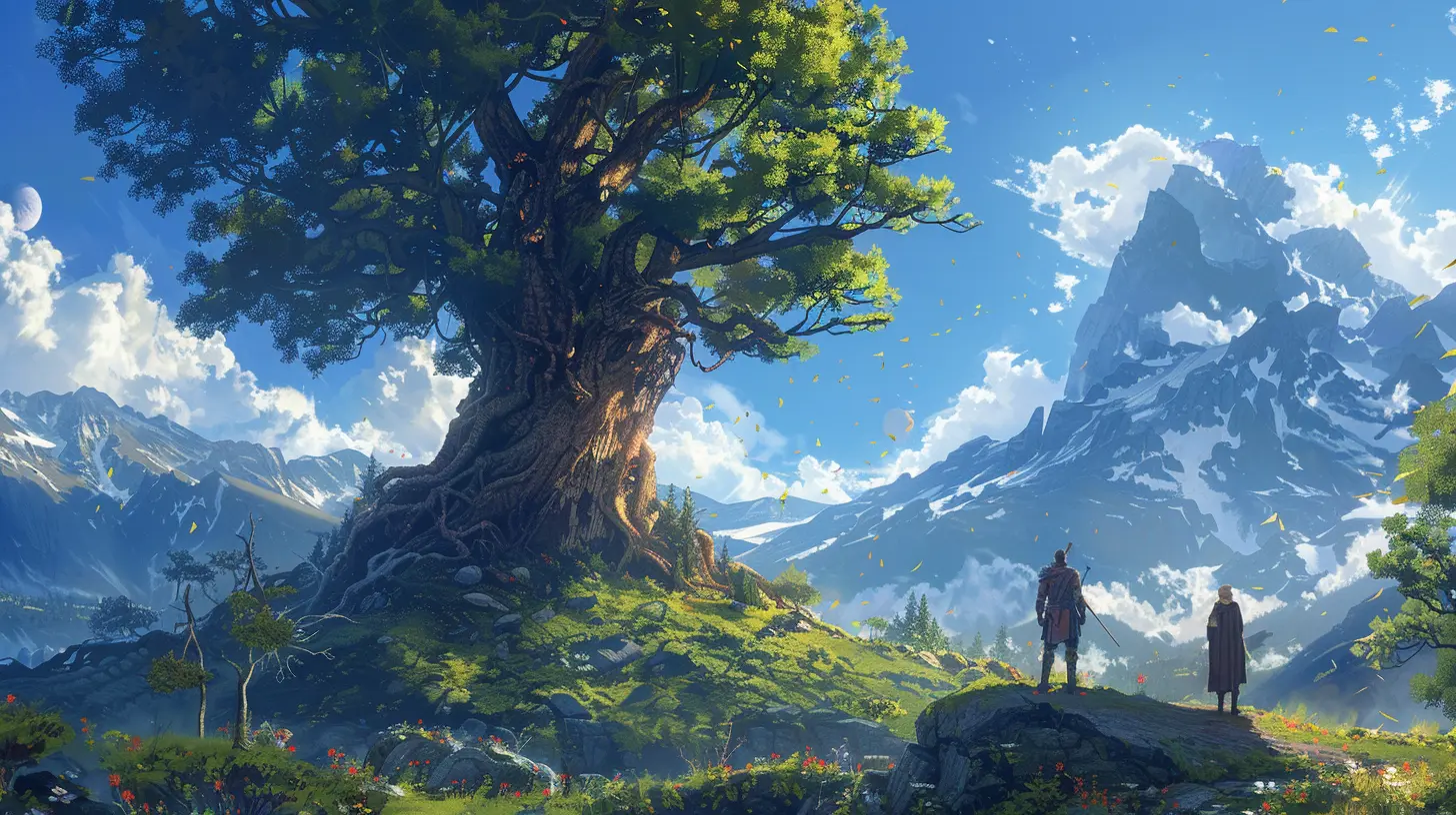Seasonal Game Events: What to Anticipate and How to Win