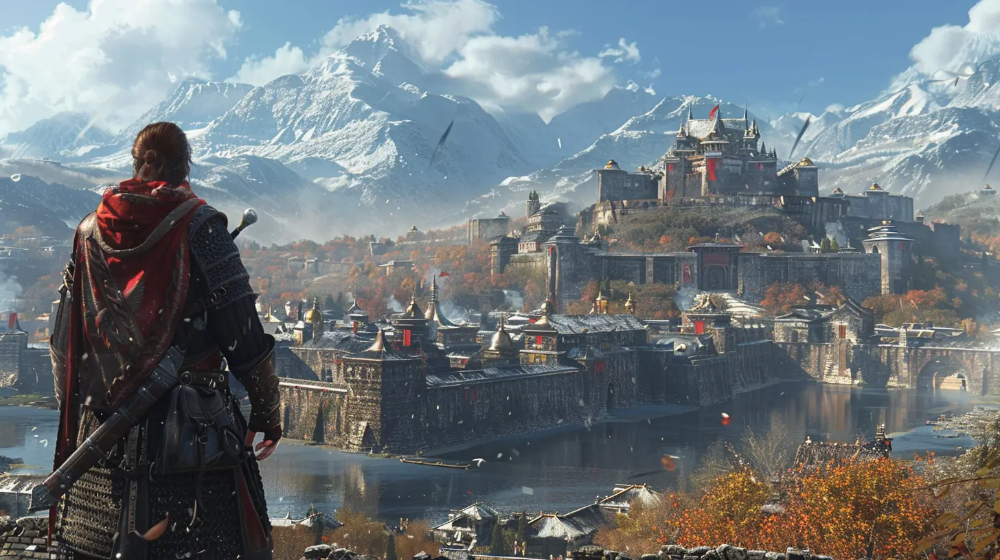Seasonal Game Events: What to Anticipate and How to Win
