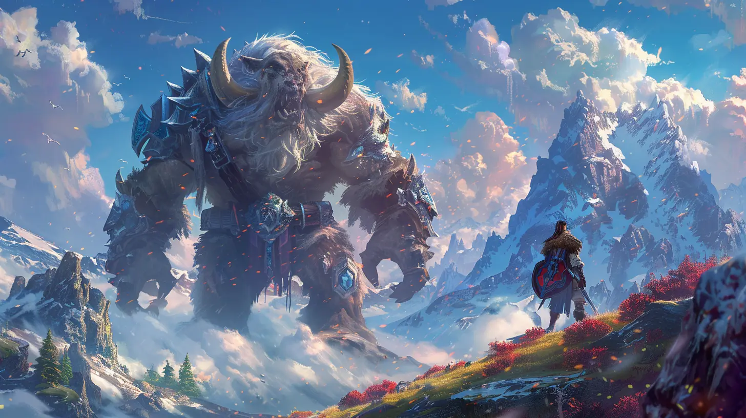 Seasonal Game Events: What to Anticipate and How to Win