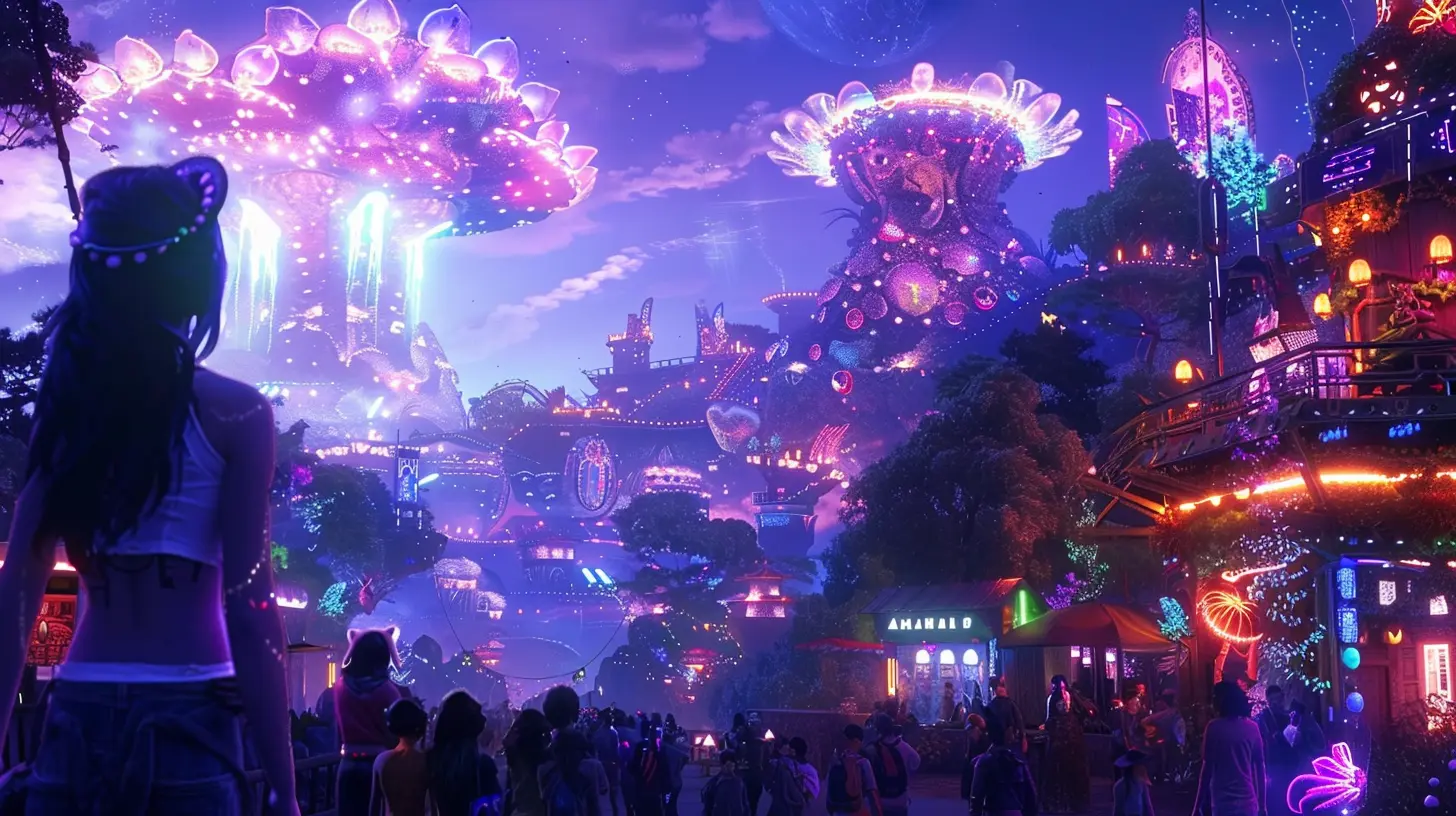 Secret Tips for Winning Festival Events and Challenges