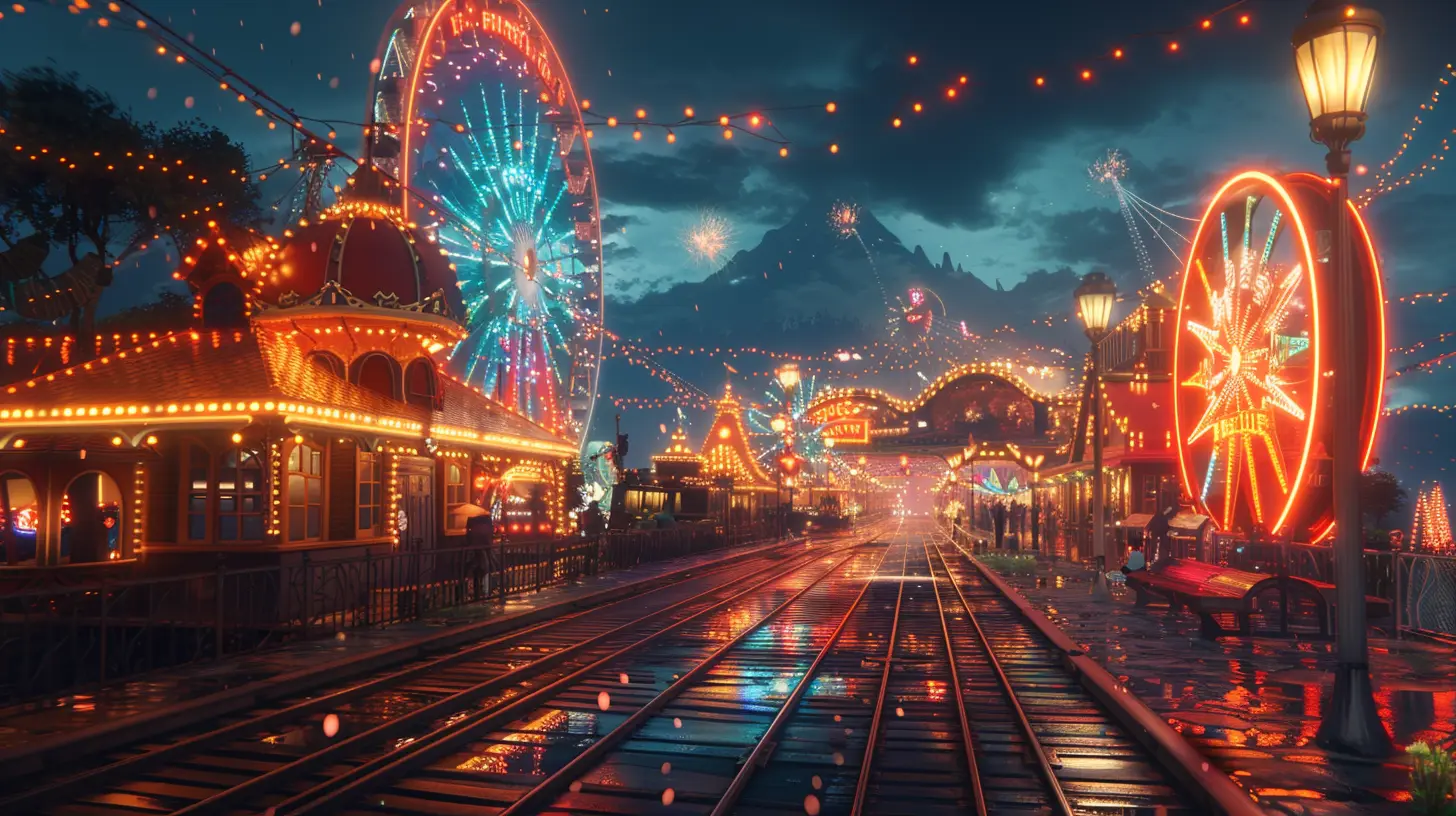 Secret Tips for Winning Festival Events and Challenges