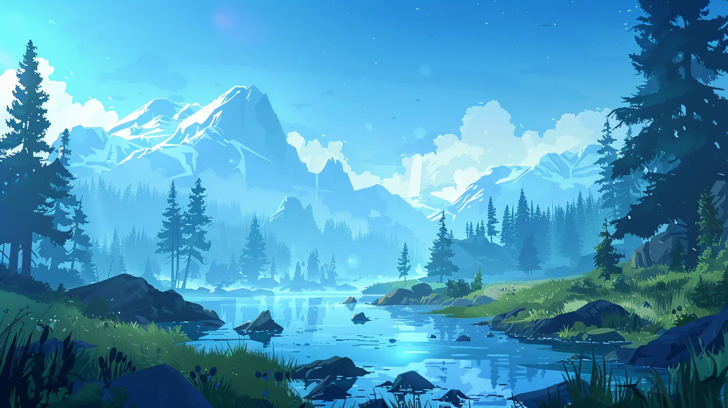 Signs a Game Might Be Rushing Through Its Beta Phase