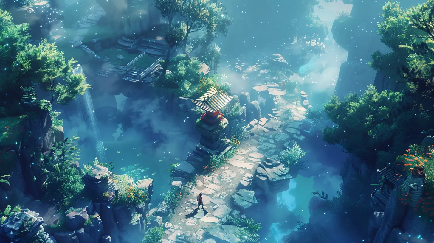 Signs a Game Might Be Rushing Through Its Beta Phase