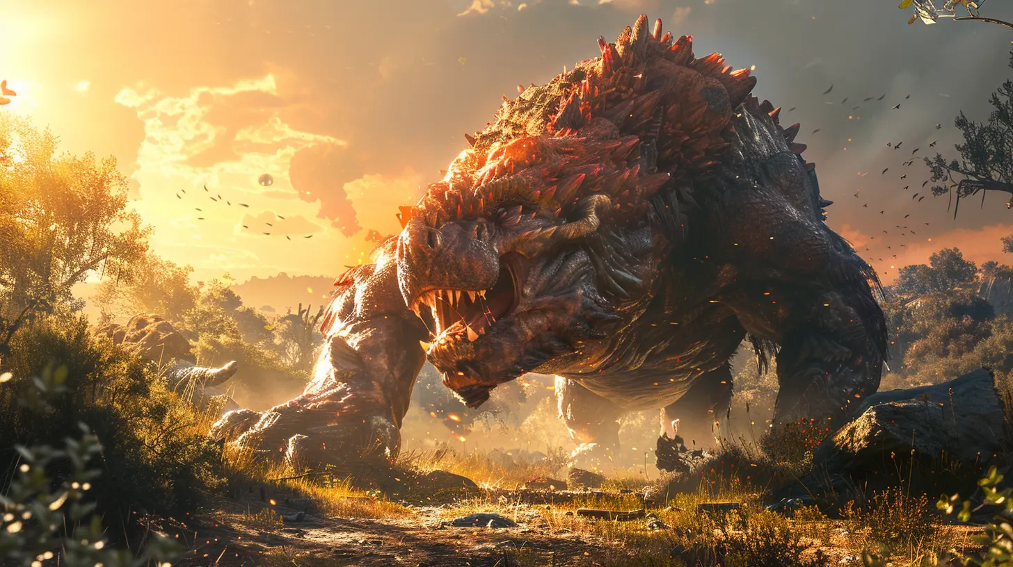 Single Player Games with Dynamic Storylines That React to Your Choices