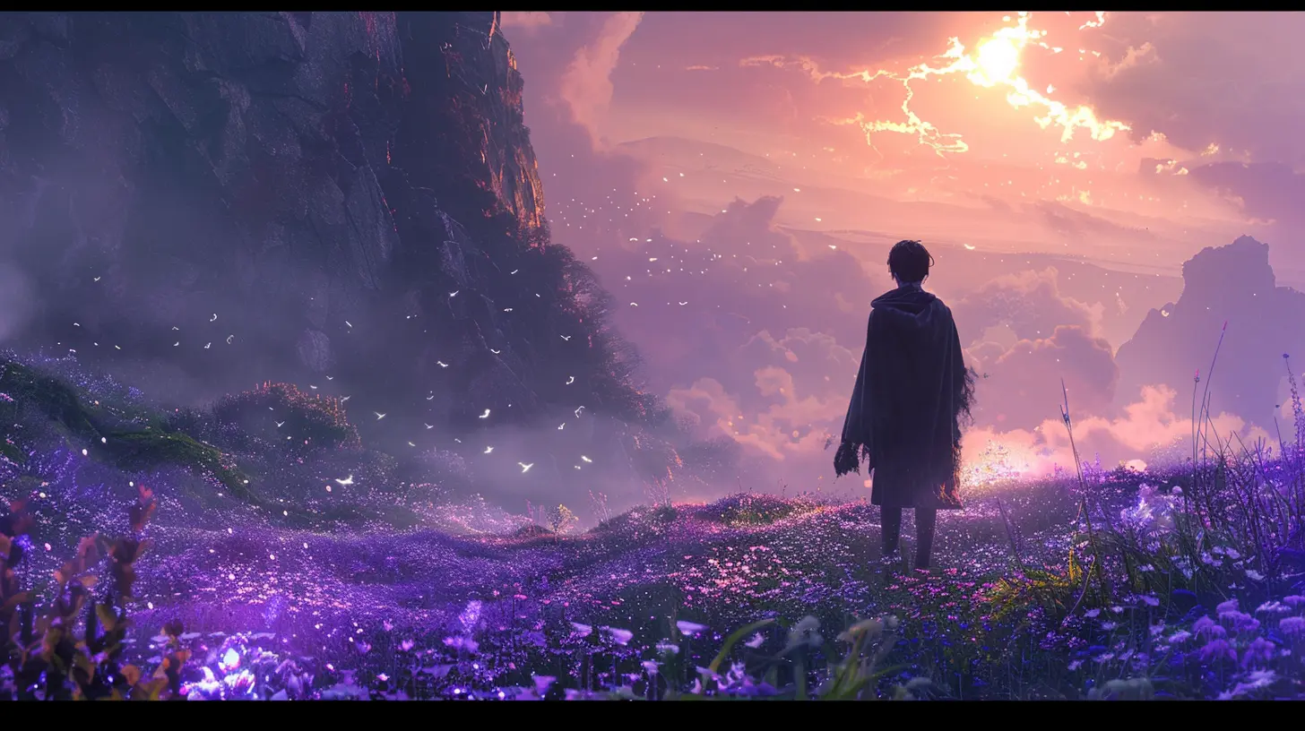 Single Player Games with Dynamic Storylines That React to Your Choices