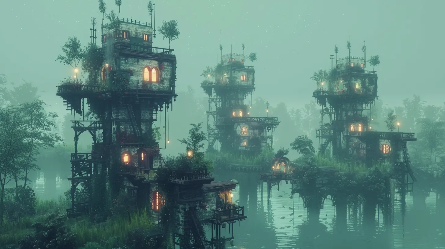 Social Gaming Done Right: Cross-Platform Games That Bring Players Together