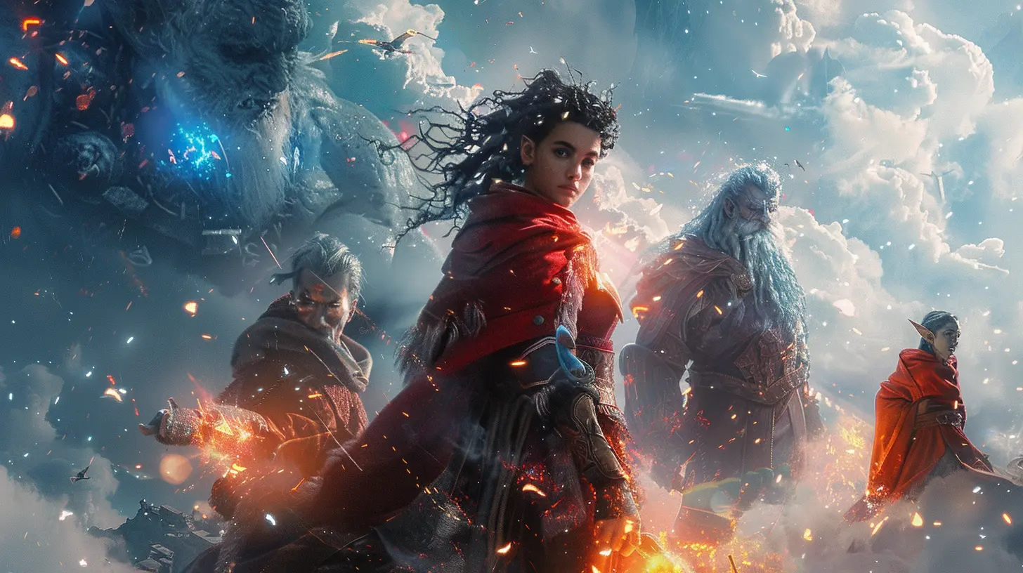 Social Gaming Done Right: Cross-Platform Games That Bring Players Together