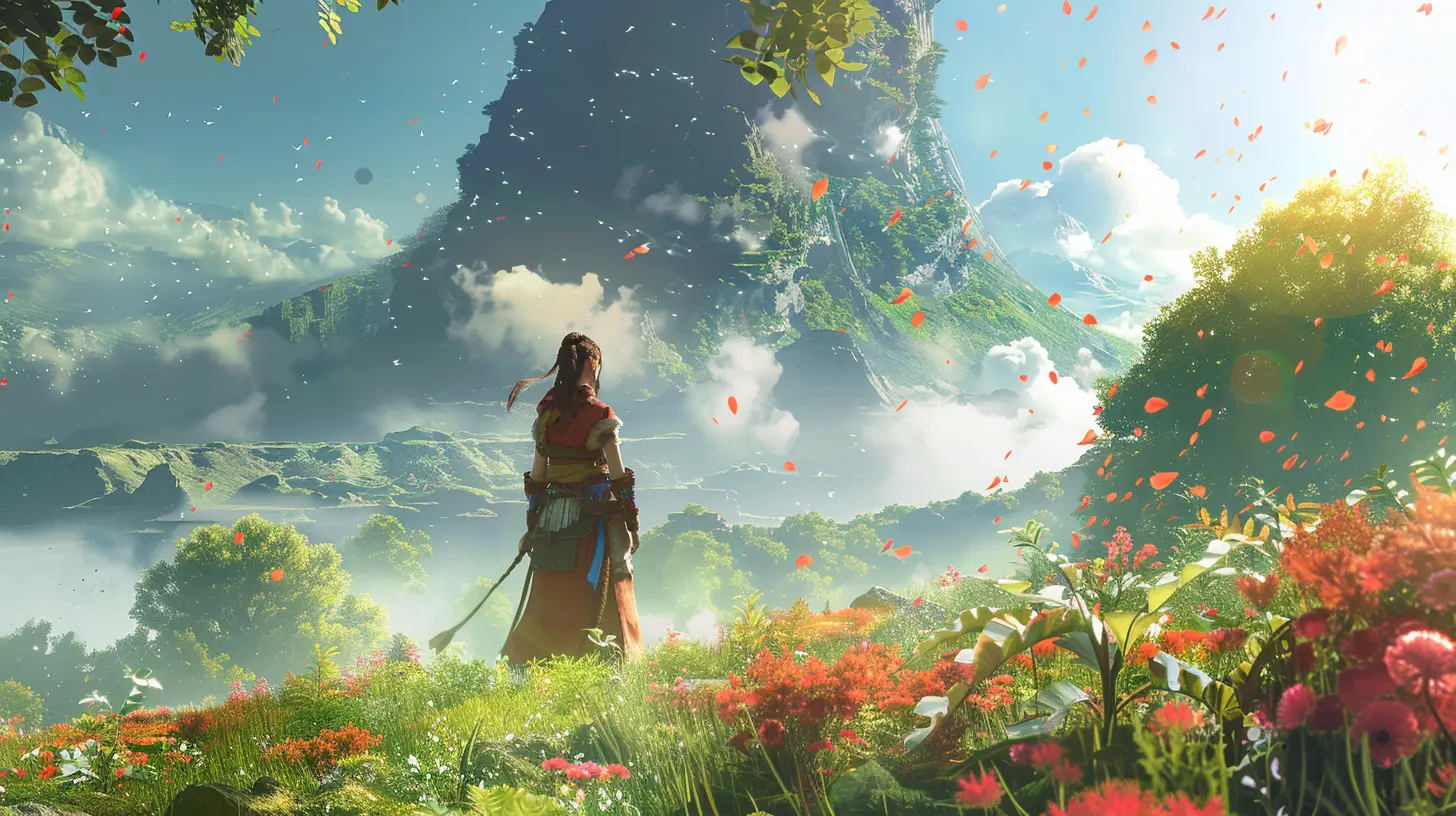 Social Gaming Done Right: Cross-Platform Games That Bring Players Together