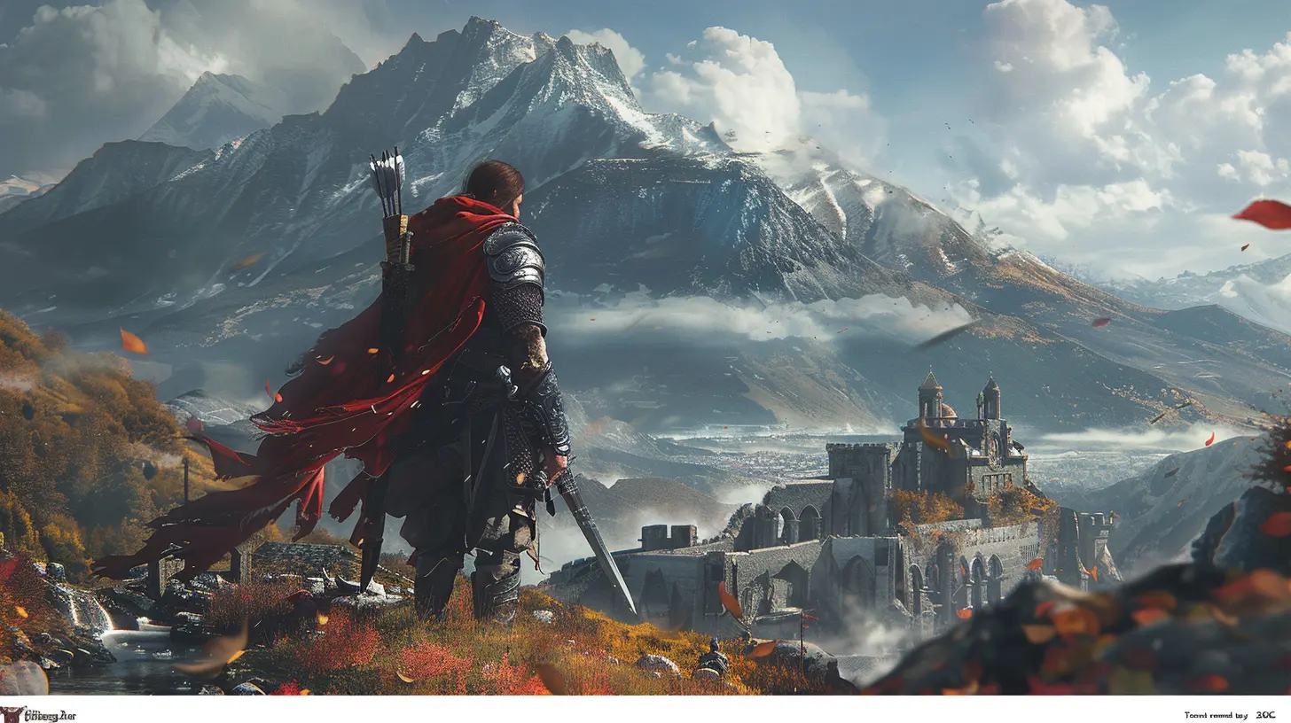 Special Challenges for Hardcore Gamers in Timed Events