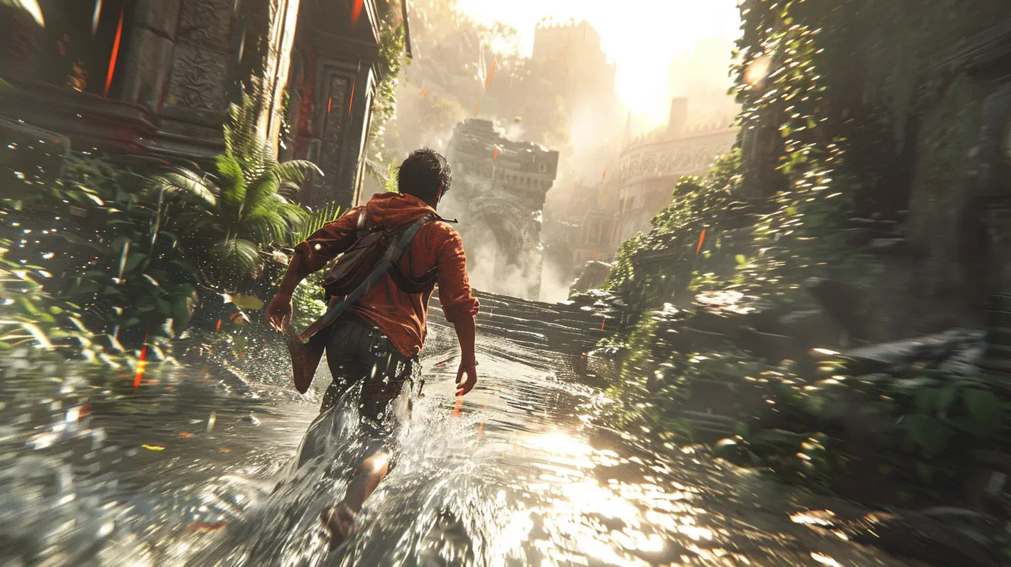 Speedruns That Defied Expectations and Physics