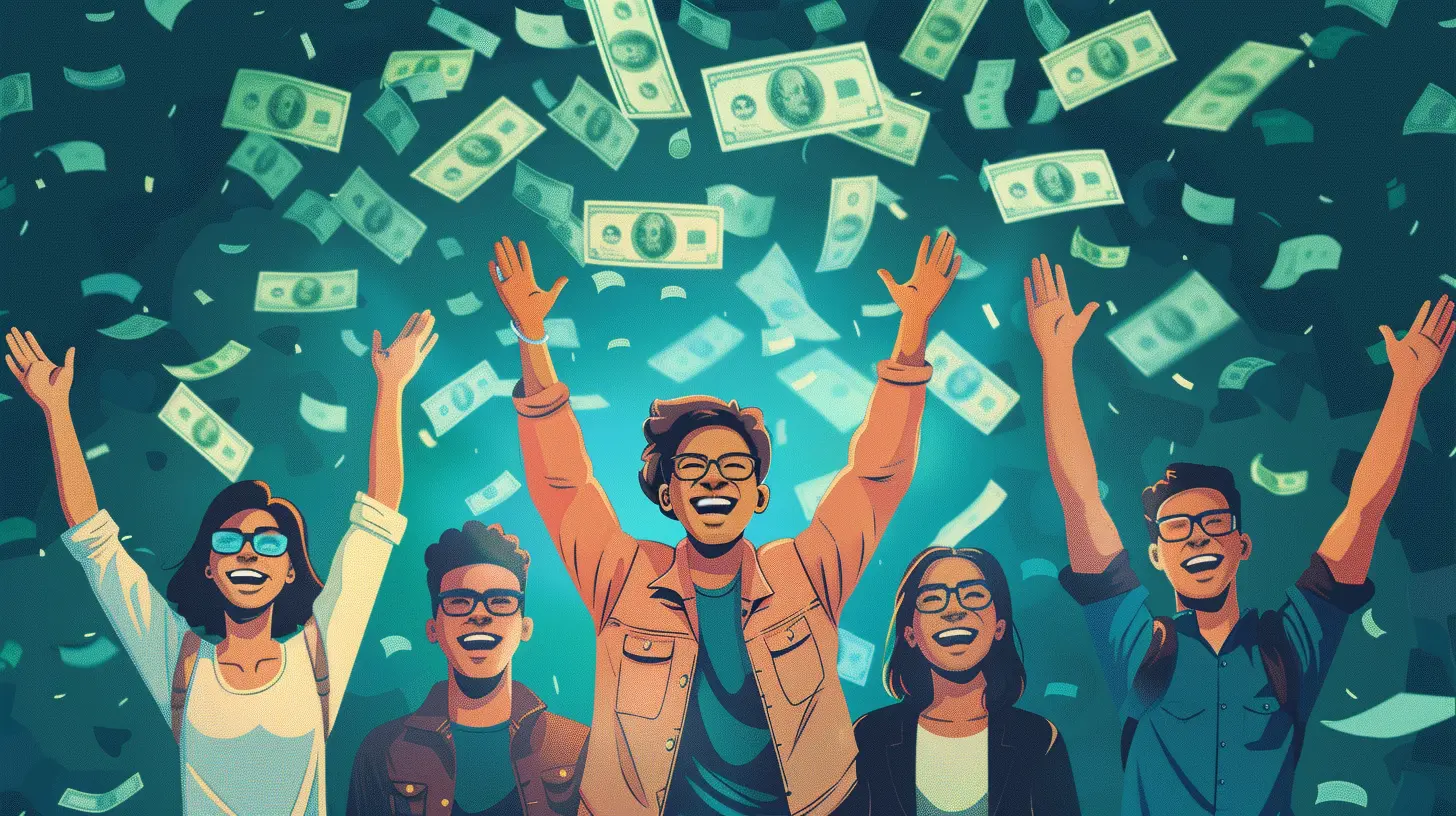 Successful Crowdfunding Case Studies: What Can Indie Developers Learn?