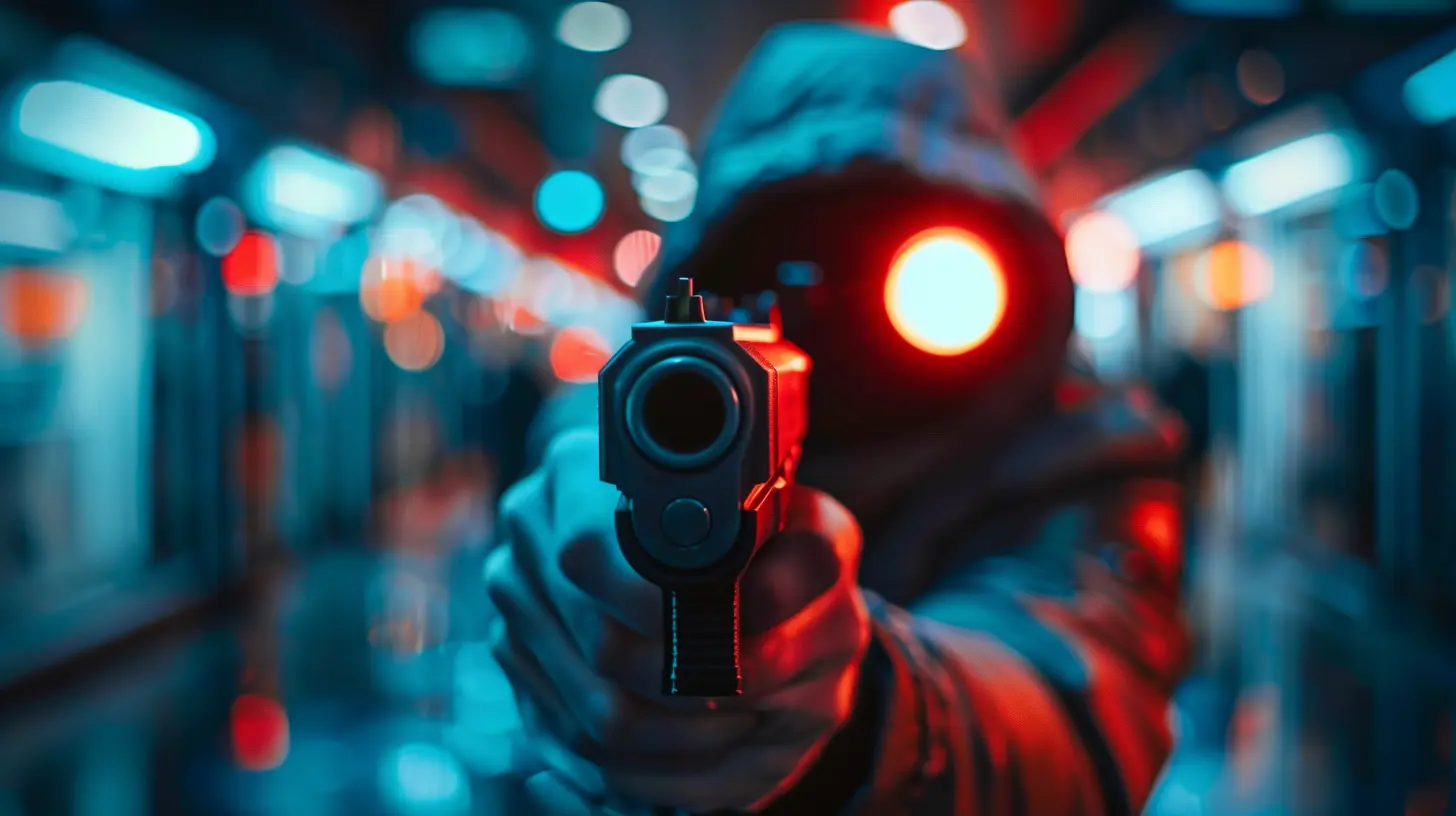 Tactical vs. Arcade Shooters: Which Style Suits You Best