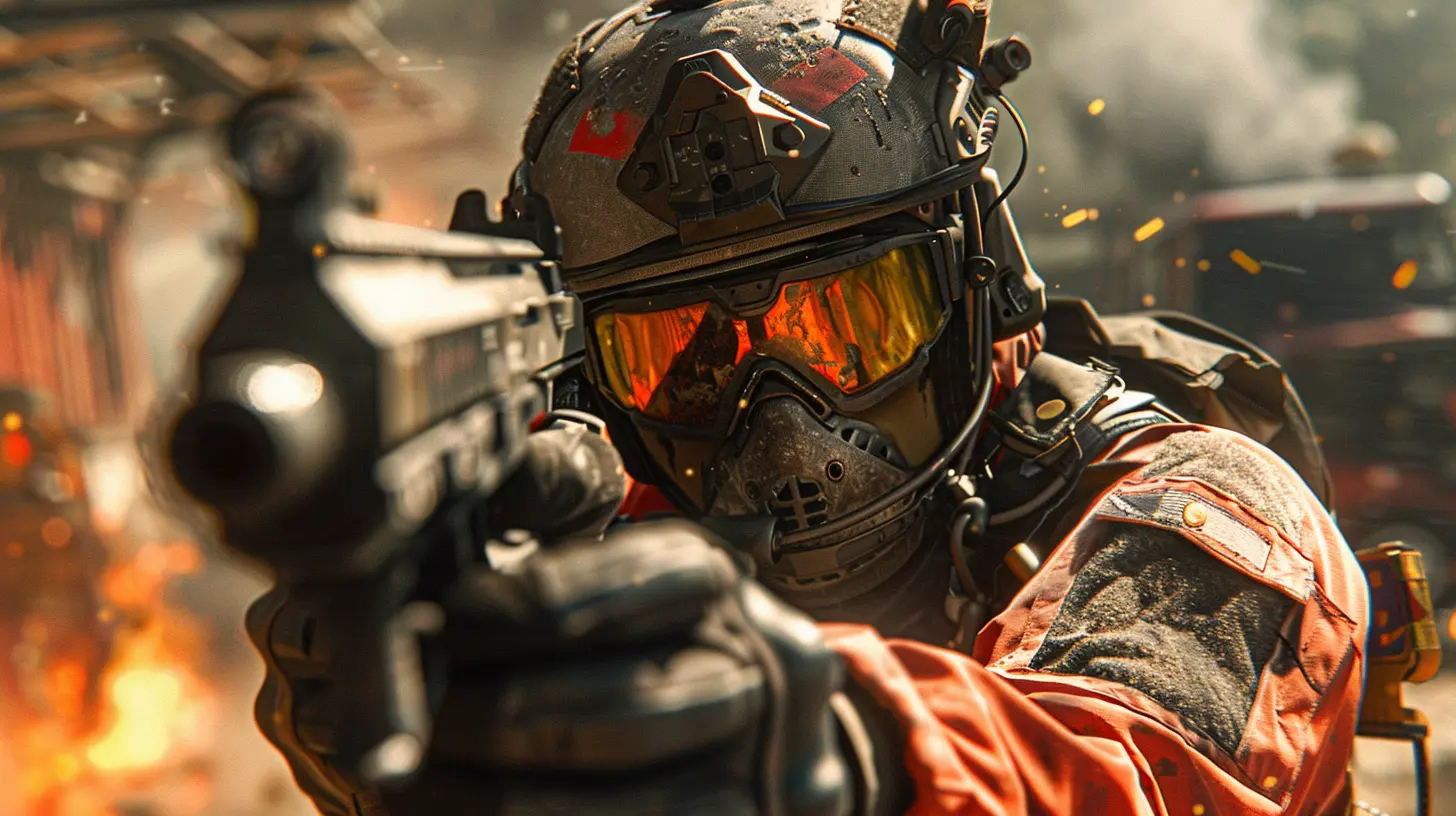 Tactical vs. Arcade Shooters: Which Style Suits You Best