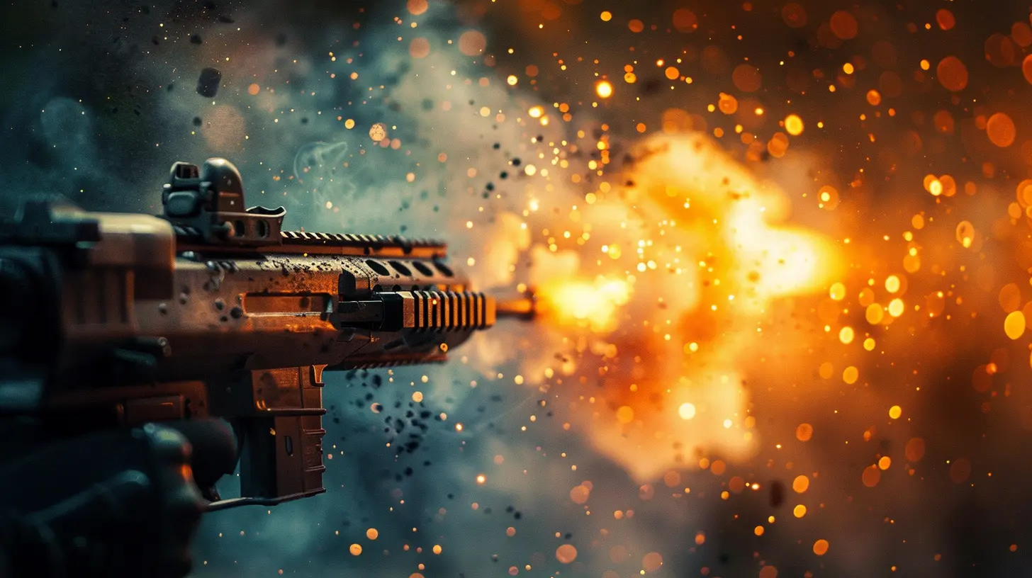 Tactical vs. Arcade Shooters: Which Style Suits You Best