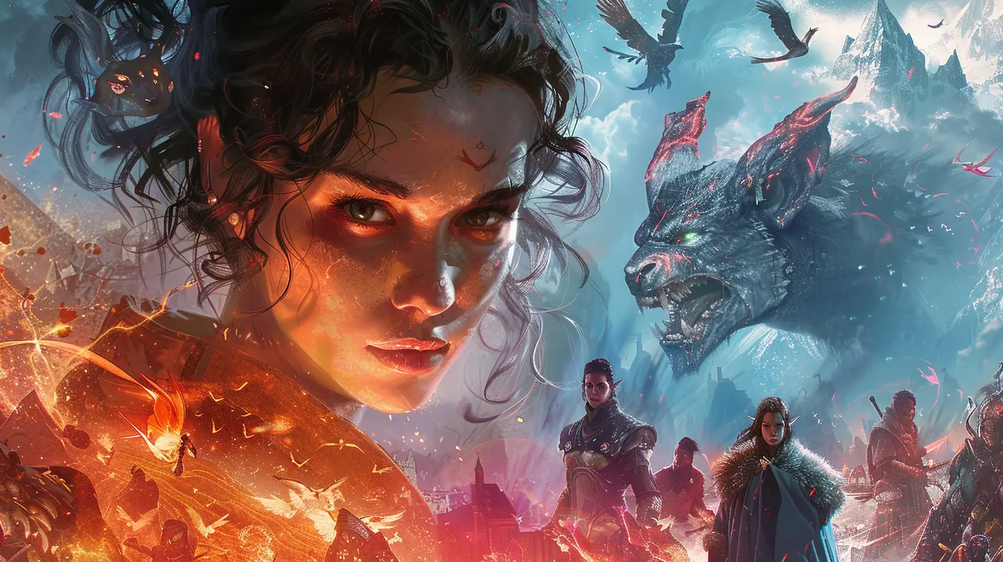The Accessibility of Cross-Platform Games: Opening New Doors for Players