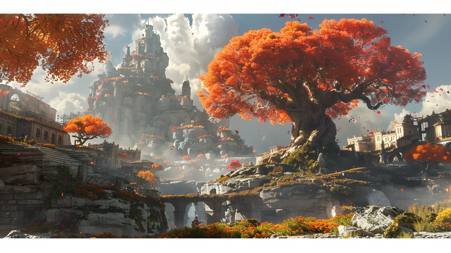 The Art of Balancing: How Patches Affect Game Longevity