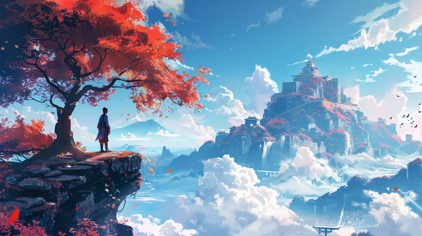 The Art of Balancing: How Patches Affect Game Longevity