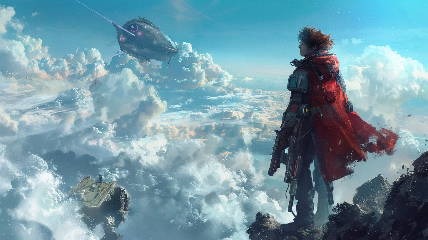 The Best Cross-Platform Games for Casual and Hardcore Gamers Alike
