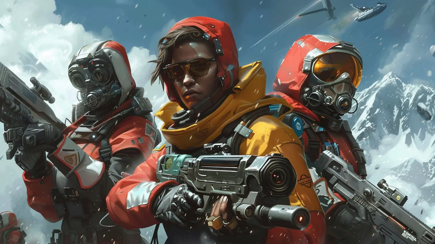The Best Cross-Platform Games for Casual and Hardcore Gamers Alike