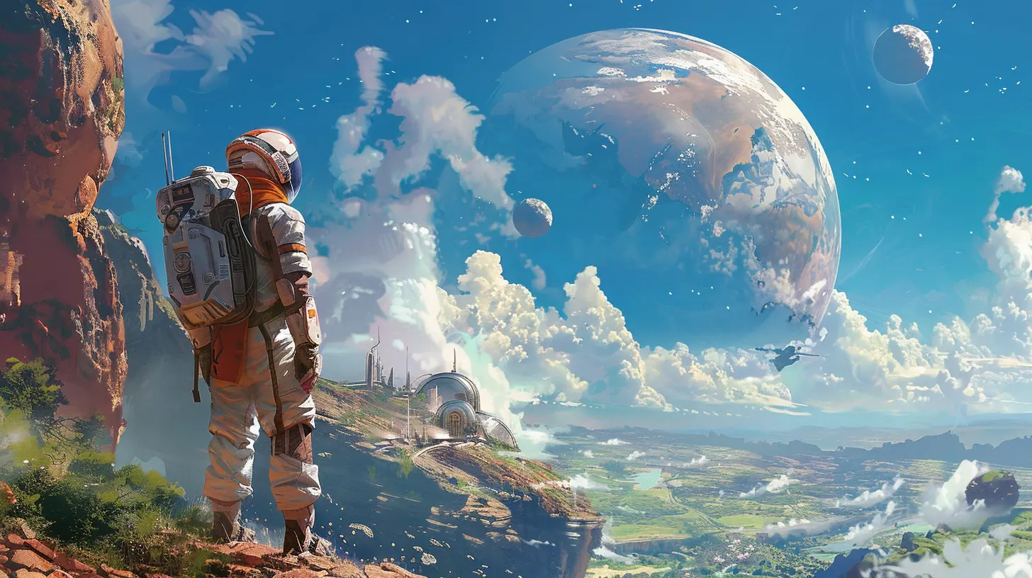 The Best Platforms for Discovering New Beta Games