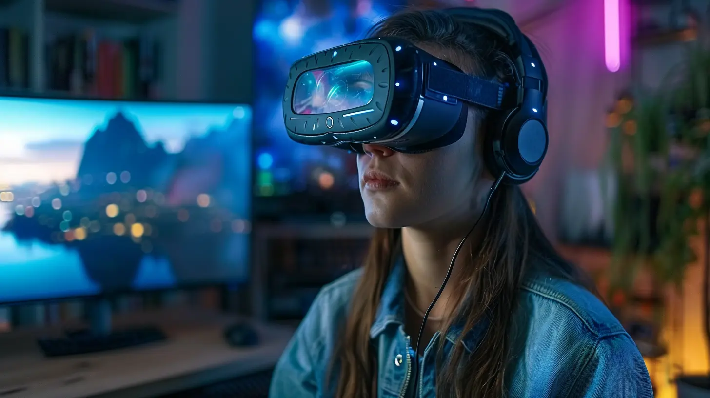 The Best Platforms for Discovering New Beta Games