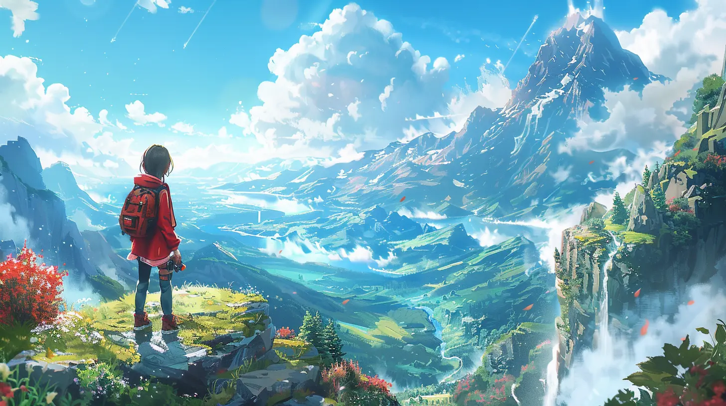 The Best Platforms for Discovering New Beta Games