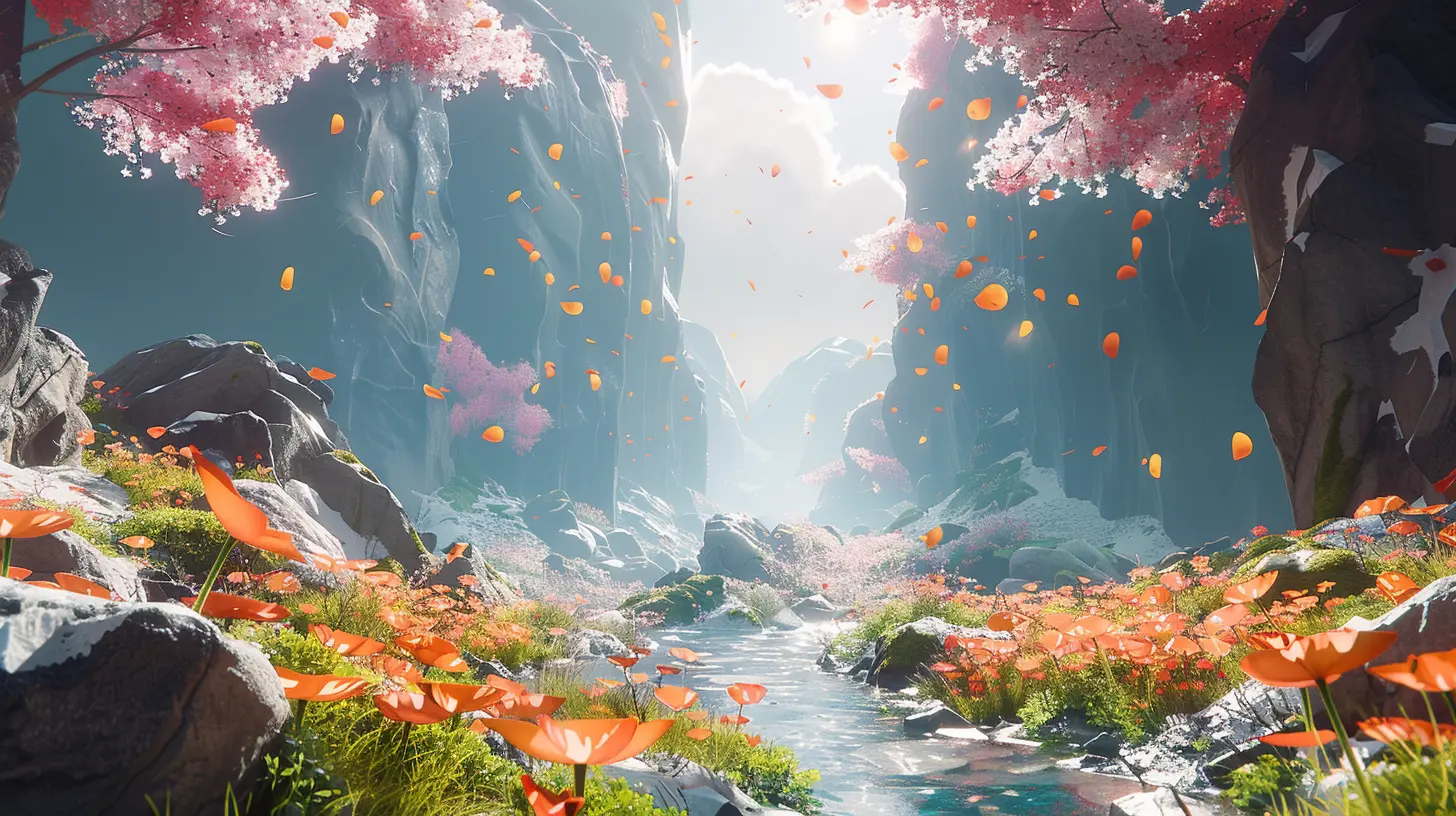 The Best Platforms for Discovering New Beta Games