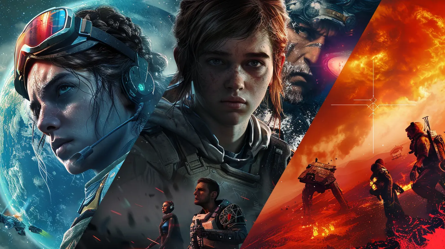 The Best Single Player Games That Don’t Require an Internet Connection