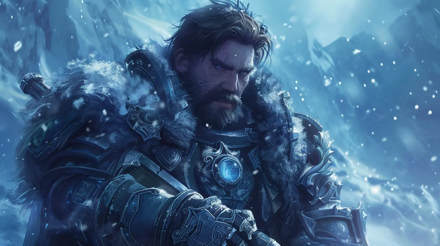 The Best Strategies for Solo Players in Big In-Game Events