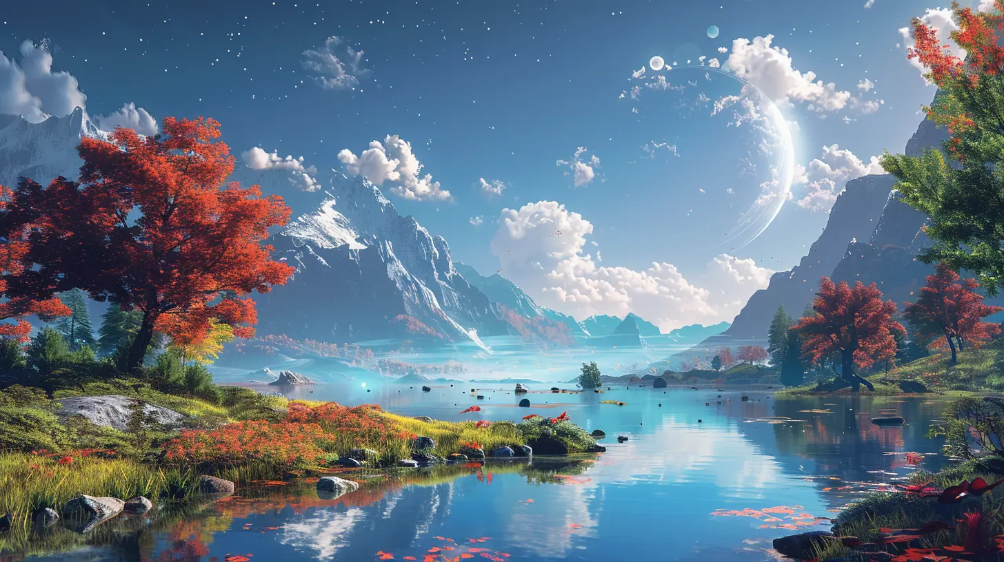 The Best Updated Features to Try Right Now