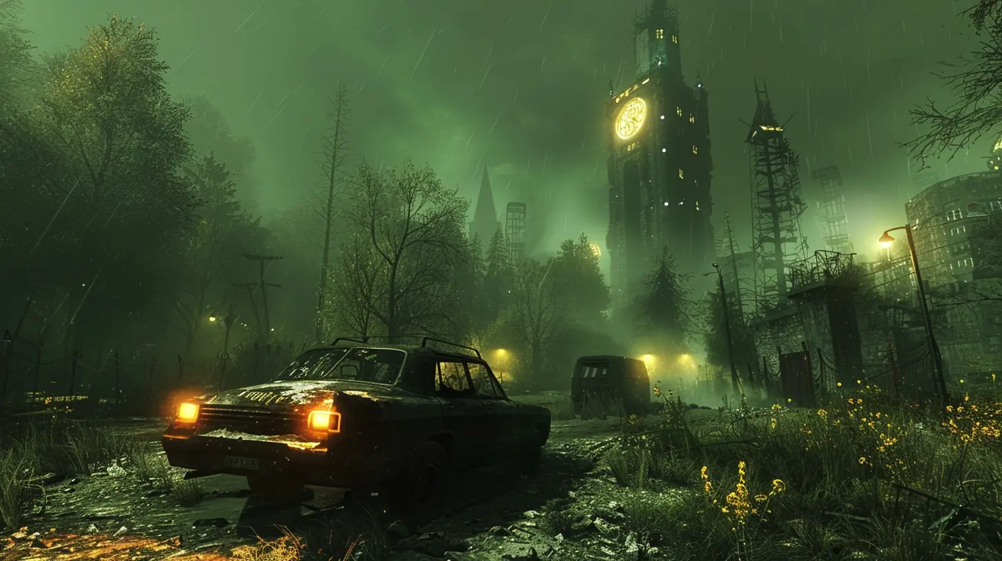 The Best User-Created Moments in Online Play