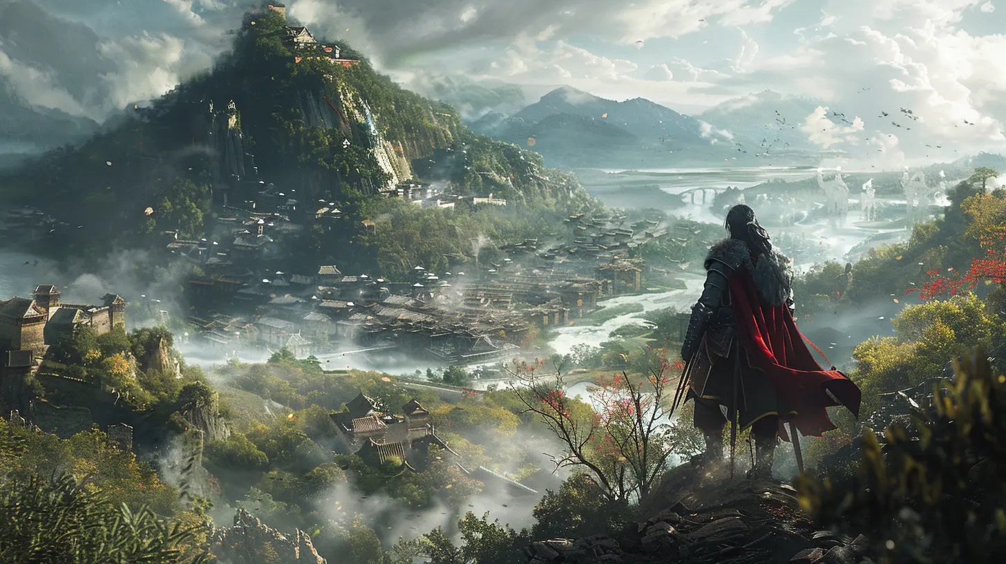 The Best User-Created Moments in Online Play