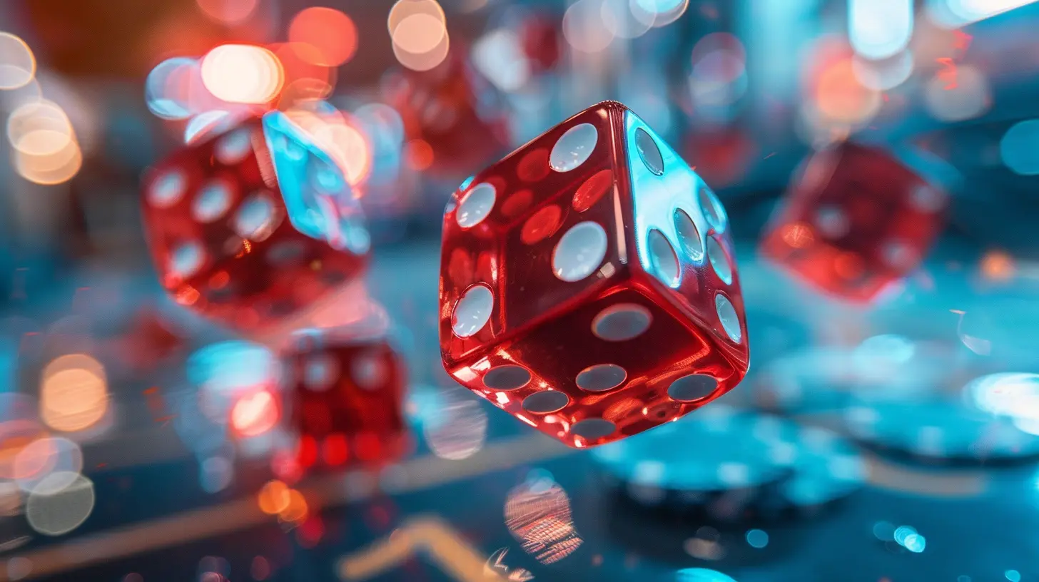 The Craziest Luck-Based Wins Ever Caught on Camera