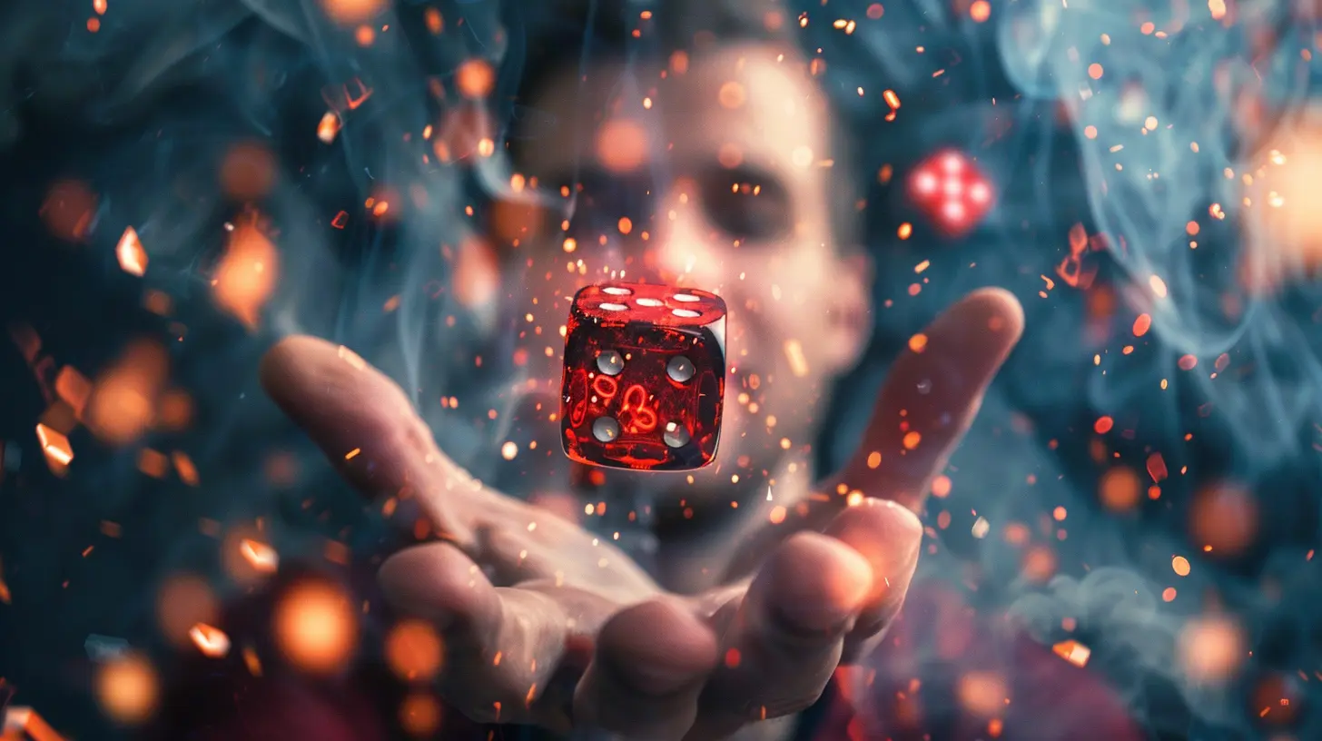 The Craziest Luck-Based Wins Ever Caught on Camera