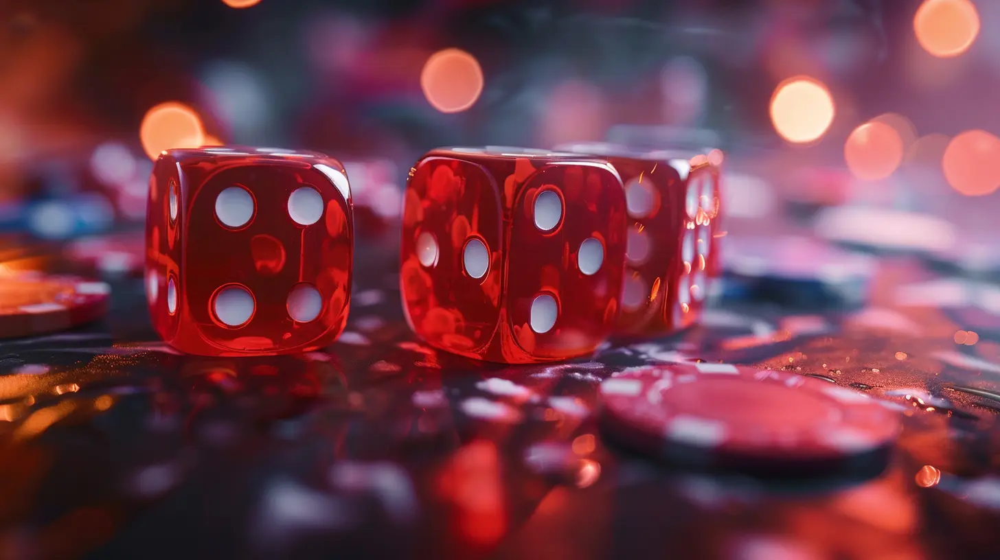 The Craziest Luck-Based Wins Ever Caught on Camera