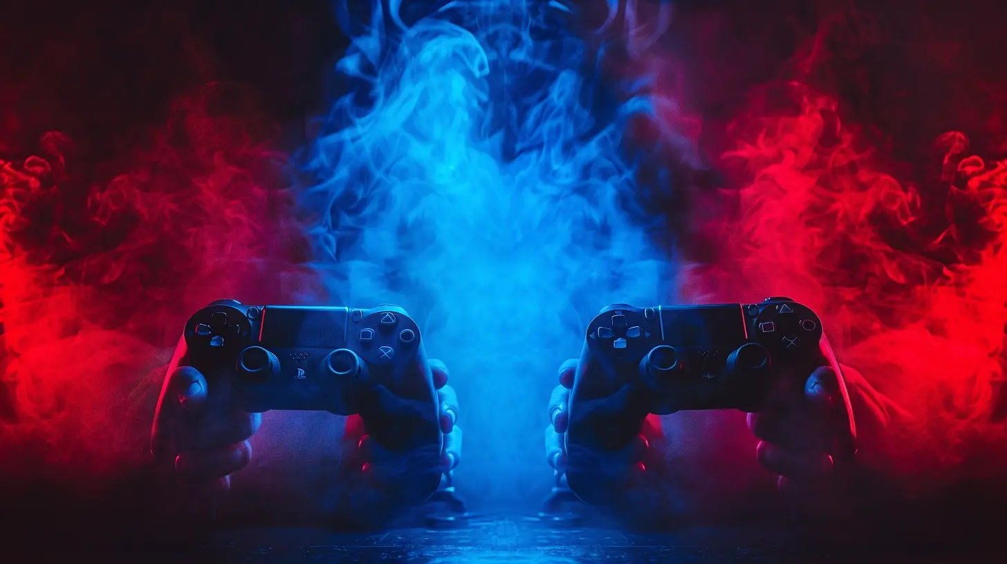 The Difference Between Alpha and Beta Testing in Gaming