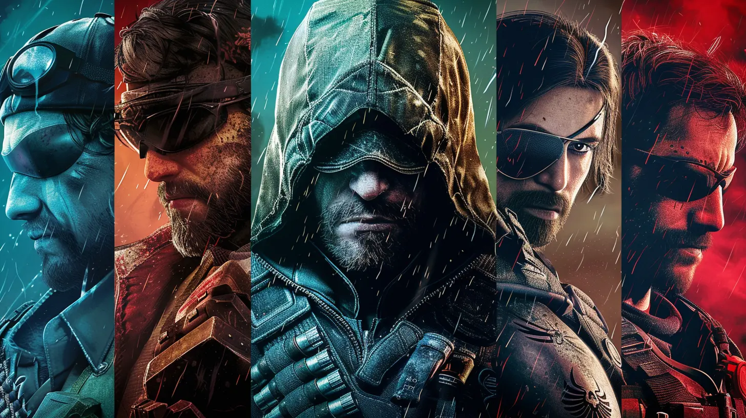 The Difference Between Alpha and Beta Testing in Gaming