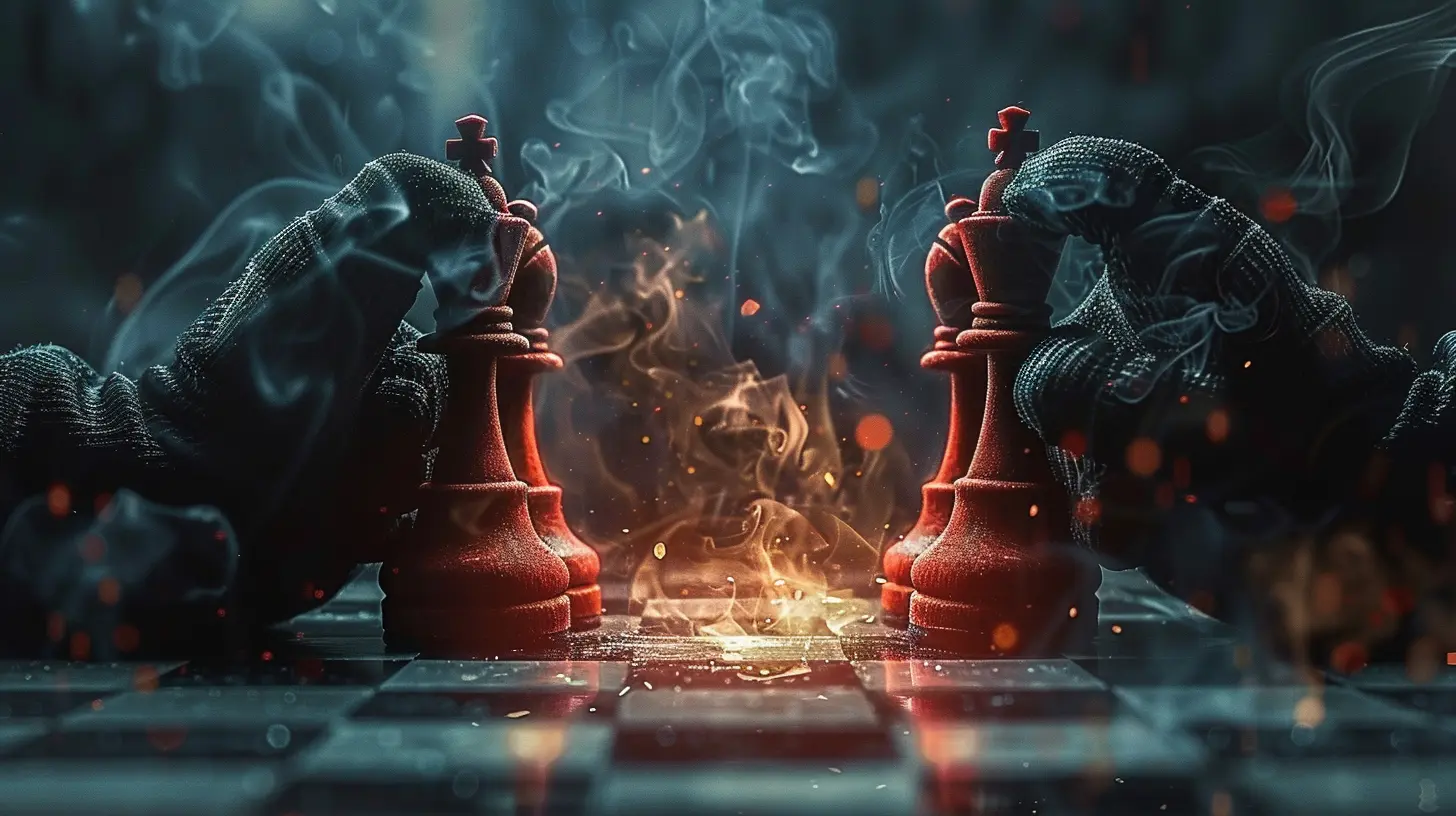 The Difference Between Alpha and Beta Testing in Gaming