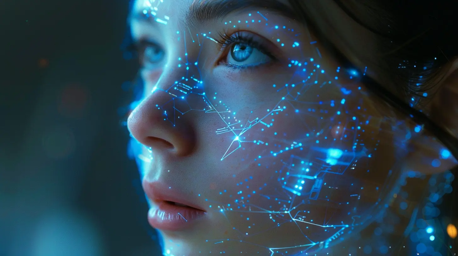 The Ethics of Using AI-Generated Voices in Games