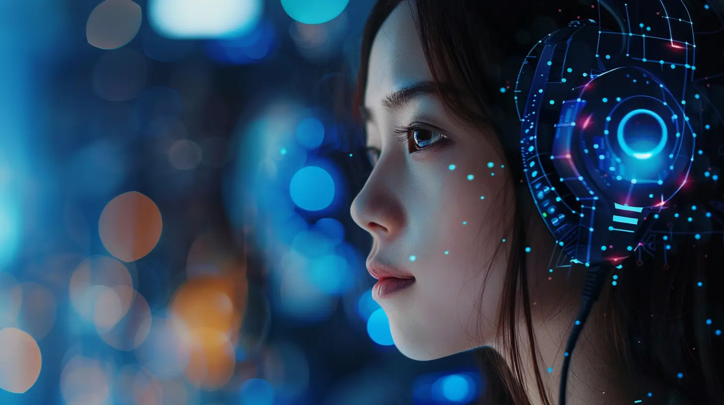 The Ethics of Using AI-Generated Voices in Games