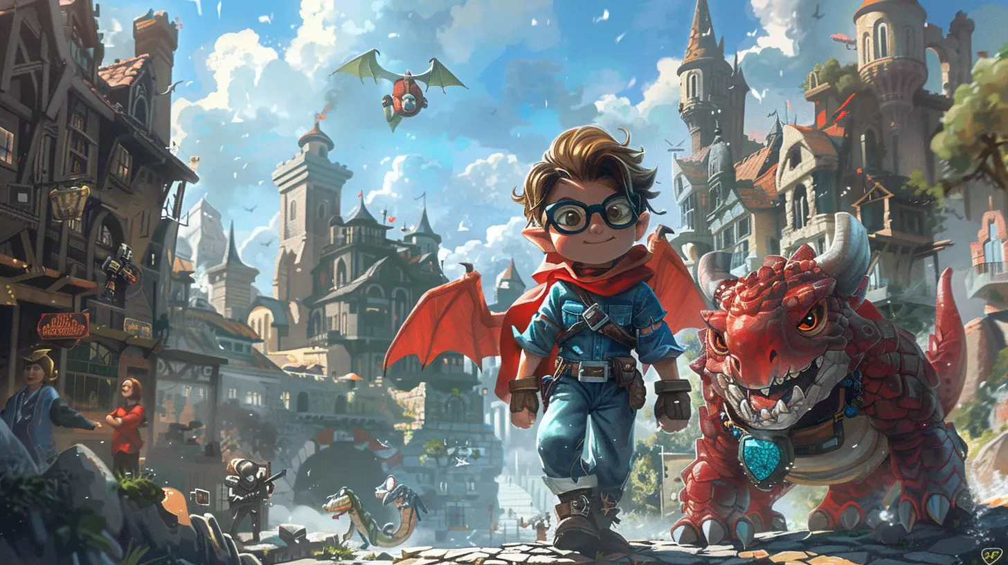 The Evolution of Crowdfunding for Game Development: Then vs. Now