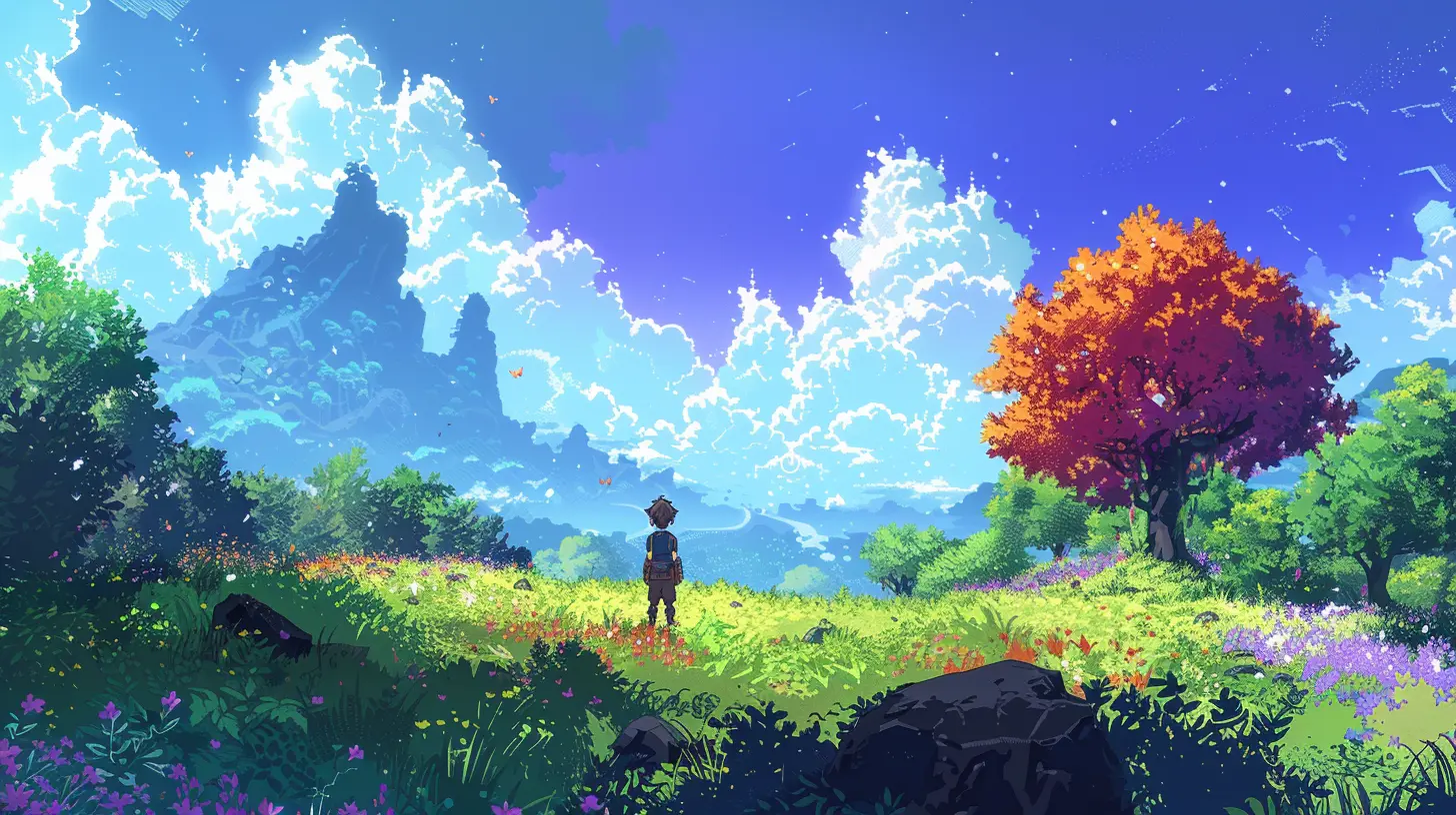 The Evolution of Crowdfunding for Game Development: Then vs. Now