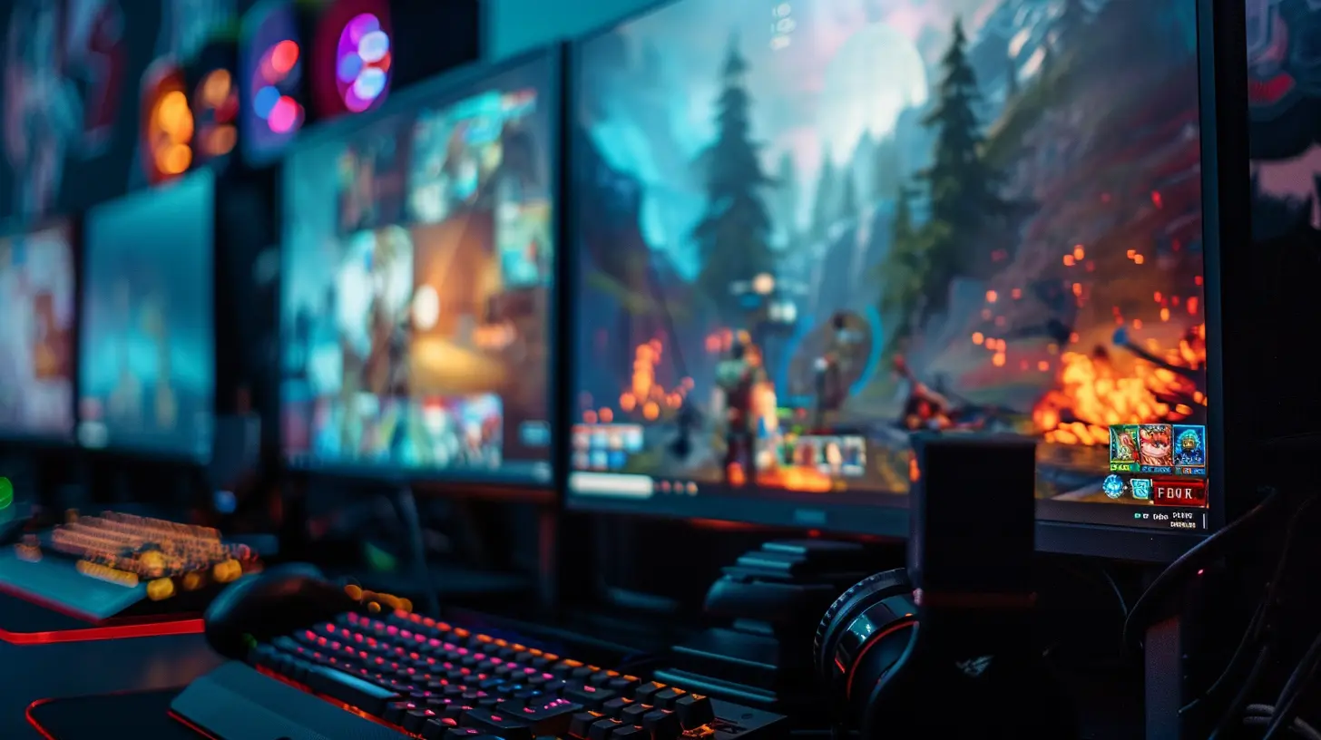 The Evolution of Game Beta Testing from PC to Console