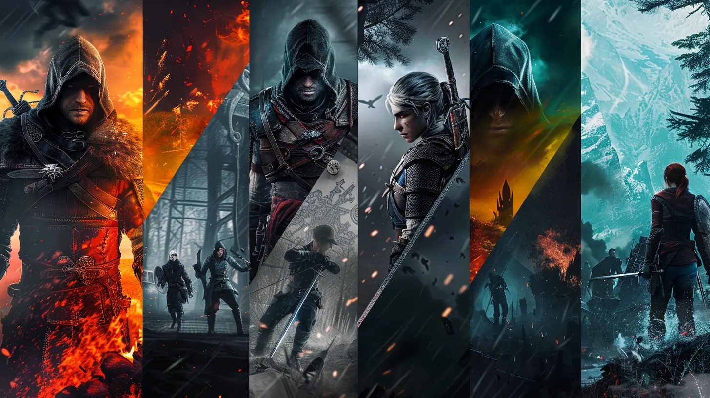 The Evolution of Game Beta Testing from PC to Console