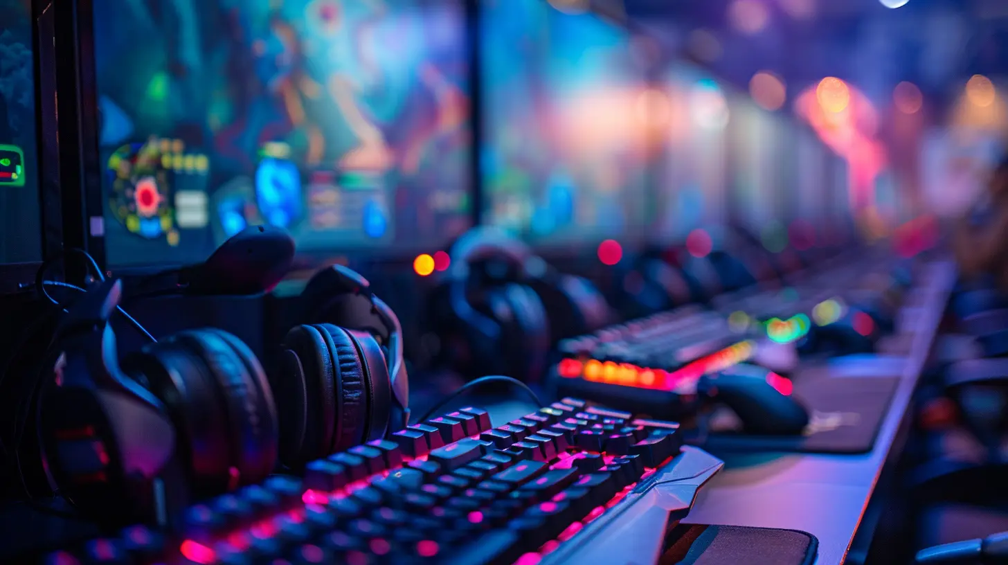 The Evolution of Game Beta Testing from PC to Console