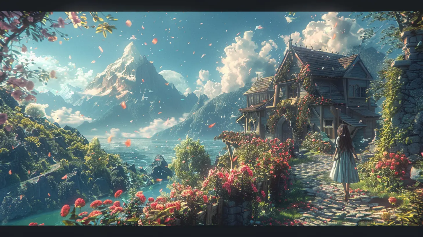 The Games with the Most Frequent Updates