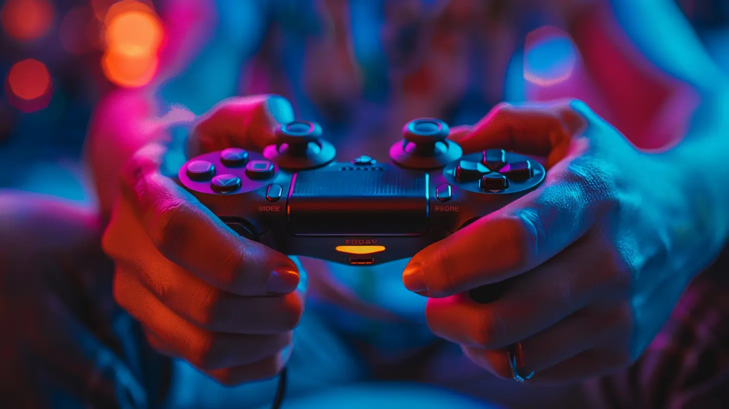 The Impact of Particle Effects on Game Design and Player Engagement